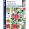 Diamond Art Holiday Painting Charts & Idea Book